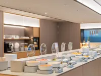 JIホテル（寧波天一広場オールドバンド） - 朝食