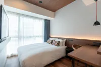 La'gent Hotel Okinawa Naha Hotel di 