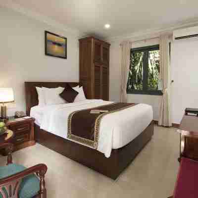 芳南度假村 Rooms
