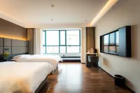 Ezzi Hotel (Pingyao Ancient City North Gate Branch) Các khách sạn ở Bình Dao