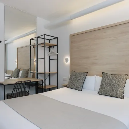 Casa Lit Barcelona Отели рядом с достопримечательностью «Торговый центр Maremagnum»