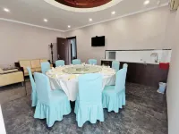Xi'an Hotel (Zhangzhou Ancient City Kailai Shopping Plaza Branch) - parking