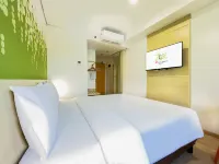 Zest Ambon by Swiss-Belhotel International Hotels in Nusaniwe