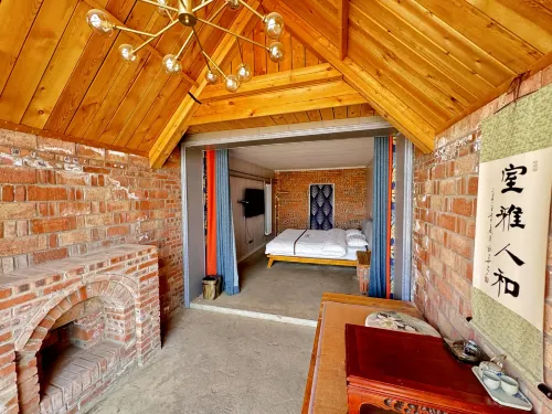 Fengning Fumen Quadrangle Inn Farm Stay