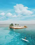 Mithi Resort & Spa - Ocean View