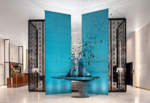 voco Lianyungang Star of HaizhouBay by IHG Hotel Overview