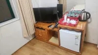 I LOVE JEJU MOTEL Hotels in 