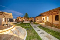 Tekes Yunshang Yimu Homestay