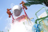 Maison New Century Resort Nanshan Jinhua - Water Park