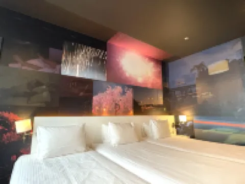 Hotel Art Stay Naha Hotels in Okinawa City