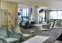 Spire Residences by CLLIX Hotels in Kangaroo Point