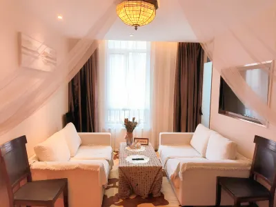 Qingyou Homestay