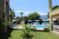 Summer Life Villa Apart  Hotel - Mountain view