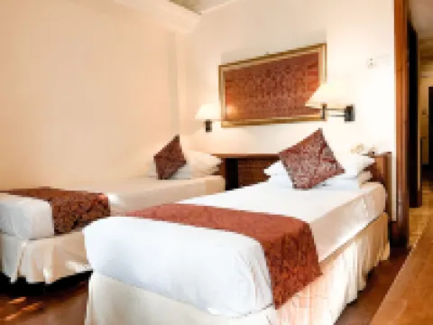Club Bali Family Suites at Legian Beach