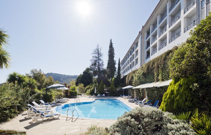 Lam Hotel Caramulo