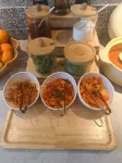 Home Inn 4.0 (Yining Liuxing Street Airport Branch) - servizio colazione