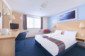 Travelodge Cheltenham