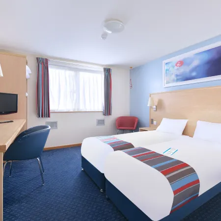 Travelodge Cheltenham