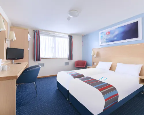 Travelodge Cheltenham Hotels in Cheltenham