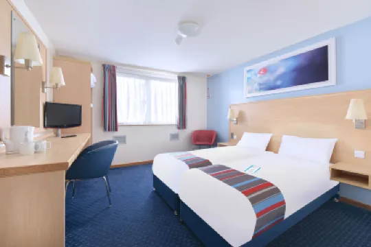 Travelodge Cheltenham Hotels in 