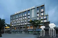 Pengguan Light Residence Hotel in Zhuhai  (Jinwan Airport Branch) Hotel in zona Crocodile Island