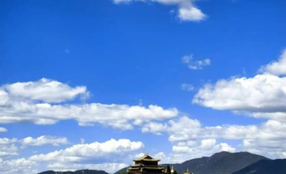 Shangri-La Cuckoo Homestay (Dukezong Ancient City)