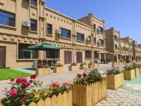 Huajun Ruyuan Homestay Hotels in Turpan