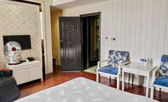 Xinhuang Jiacheng Holiday Hotel