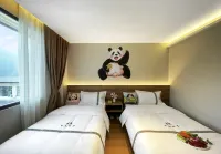 Gengda Yunshang Four Seasons Panda Inn