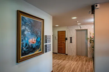 รูปภาพของโรงแรม เดอะ ลิฟวิ่ง สมุทรปราการ