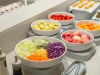 JI Hotel (Qingdao Jimo Innovation New Area) - พร้อมอาหารเช้า