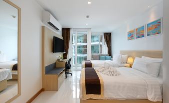 The Beachfront Hotel Phuket
