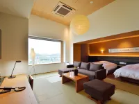 The Chelsea Breath Hotels near Takamatsu Airport
