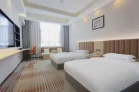 Jinjiang Hotel Отели рядом с достопримечательностью «Tuotuo Township»