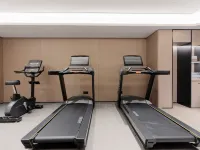 JI Hotel (Zunyi Renhuai Yuye South Road)