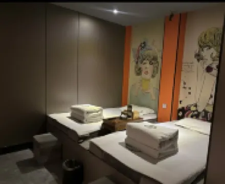 金配雲棲酒店（金華汽車城華東水果批發市場店）