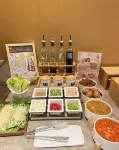 如家飯店·neo（長治壺關古城路商業街店） - 早餐