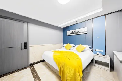 Yiwu beihui new style Hotel Hotels in Yiwu Economic Development Zone