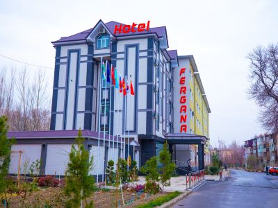 Fergana Hotel