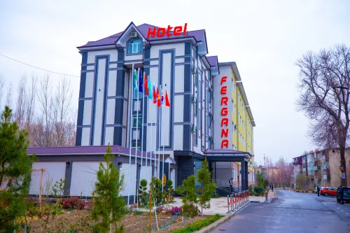Fergana Hotel