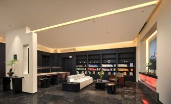 Atour Hotel, Changjiang Road, Baolong Plaza, Wuxi
