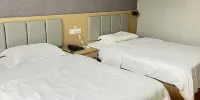 7 Days Inn (Yunfu Bus Station, Yihua International Plaza) - Geselecteerde Suite