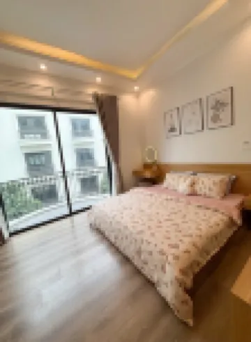 Emiii House - Homestay Near The Wave Park Vinhomes Ocean Park 2