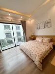 Emiii House - Homestay Near The Wave Park Vinhomes Ocean Park 2 Hotels in Van Lam