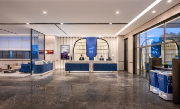 Novotel Hangzhou Xintiandi