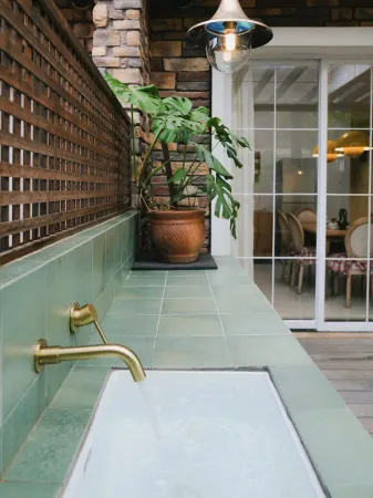 InSaharaVilla  (FOSHAN Beautiful Wuhu Branch)