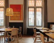 The Manor Amsterdam, Leonardo Limited Edition - New