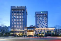 Crowne Plaza Rugao Hotels in der Nähe von Yangzhi Temple Relic Site