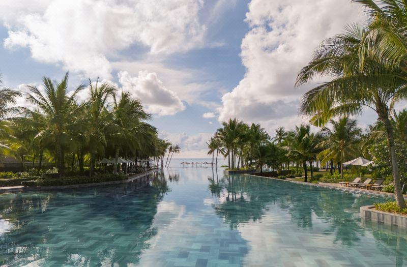New World Phu Quoc Resort photo 4