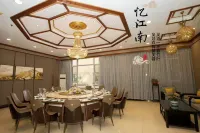Longkou Holiday (Longkou Hotel Tower B) - Bữa sáng